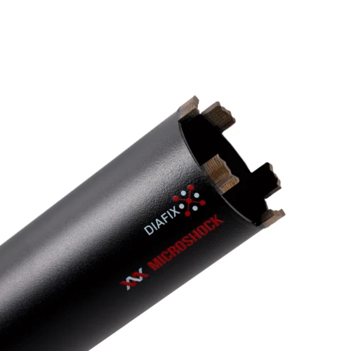 Коронка алмазна DI-STAR DDS-W 072x450x1 1/4 UNC RS-TX (10170085491)