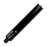Коронка алмазна DI-STAR DDS-W 082x450x1 1/4 UNC RS-TX (10170085495)