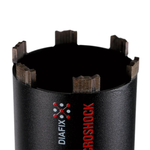 Коронка алмазна DI-STAR DDS-W 082x450x1 1/4 UNC RS-TX (10170085495)