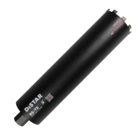 Коронка алмазна DI-STAR DDS-W 122x450x1 1/4 UNC RS-TX (10170085505)