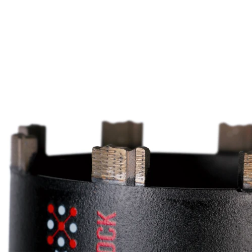 Коронка алмазная DI-STAR DDS-W 112x450x1 1/4 UNC RS-TX (10170085507)