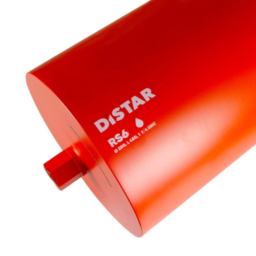 Коронка алмазна DI-STAR DDS-W 280x450x1 1/4 UNC RS6 (10170085509)