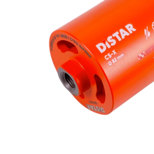Коронка алмазна DI-STAR DDS-W 082x70xSDS+ CS-X (10170085514)