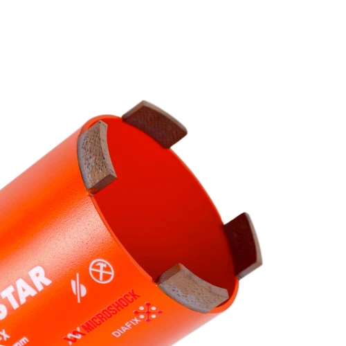 Коронка алмазна DI-STAR DDS-W 082x70xSDS+ CS-X (10170085514)