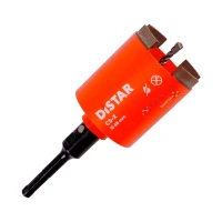 Коронка алмазна DI-STAR DDS-W 068x70xSDS+ CS-X (10170085516)