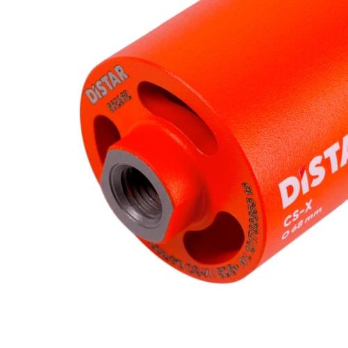 Коронка алмазна DI-STAR DDS-W 068x70xSDS+ CS-X (10170085516)