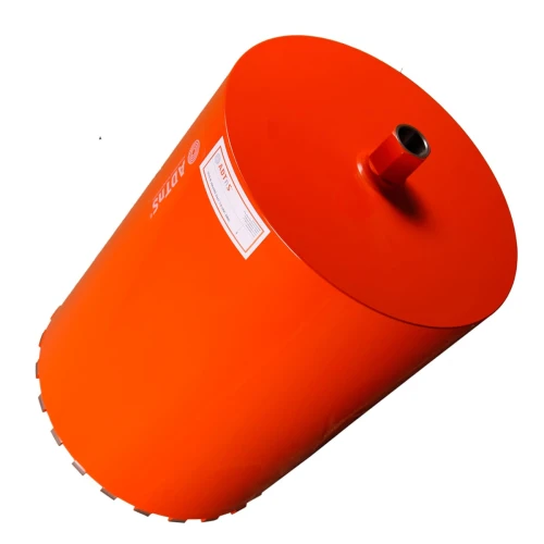 Коронка алмазная DI-STAR DDS-B 320x450x1 1/4 UNC RS6 (10170085518)