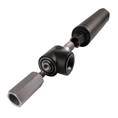 Коронка алмазна DI-STAR DDS-W 042x300x1 1/4 UNC RS-TX (10170085529)