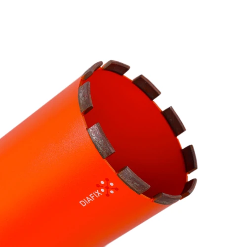 Коронка алмазна Distar RS8-X DDS-W 120x450-9x1 1/4 UNC (10170085561)