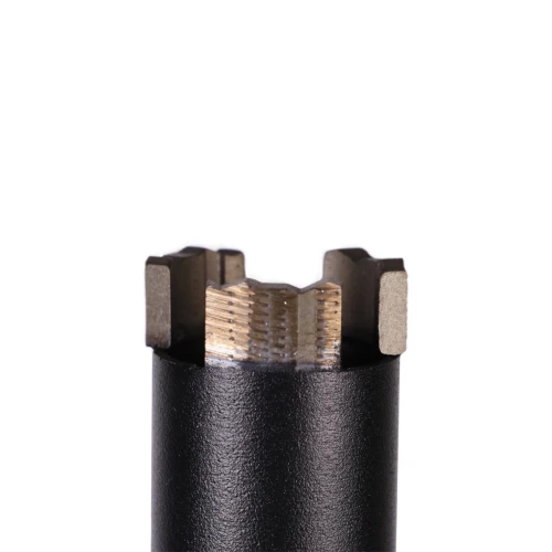Коронка алмазная DI-STAR DDS-W 032x450-3x1 1/4 UNC DLD 032 RS-TX (10170085571)
