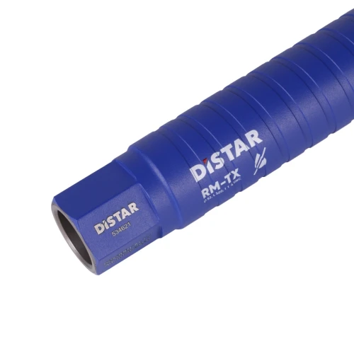 Коронка алмазная DI-STAR DDS-W 052x300-4x1 1/4 UNC RM-TX (10170429020)