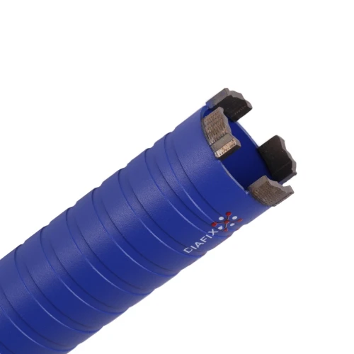 Коронка алмазная DI-STAR DDS-W 052x300-4x1 1/4 UNC RM-TX (10170429020)