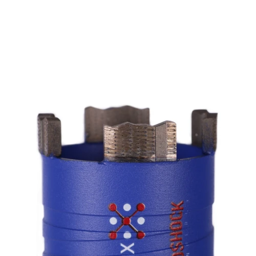 Коронка алмазная DI-STAR DDS-W 052x300-4x1 1/4 UNC RM-TX (10170429020)