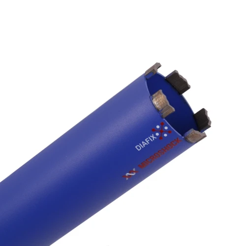 Коронка алмазная DI-STAR DDS-W 072x450-5x1 1/4 UNC RM-TX (10170429023)