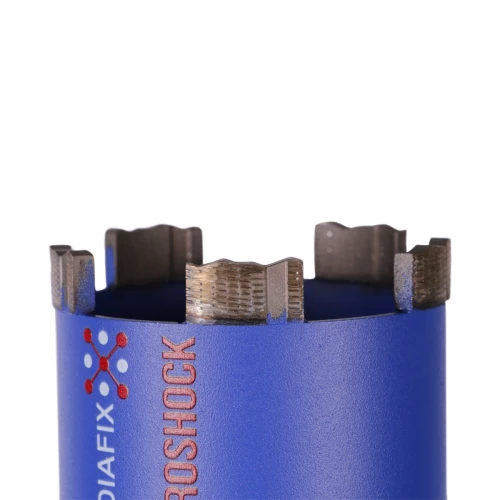 Коронка алмазная DI-STAR DDS-W 072x450-5x1 1/4 UNC RM-TX (10170429023)