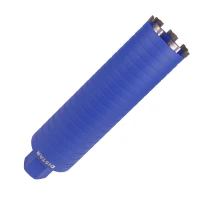 Коронка алмазна DI-STAR DDS-W 082x300 1 1/4 UNC RM-TX (10170429024)
