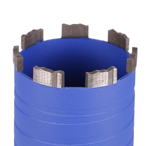 Коронка алмазная DI-STAR DDS-W 082x300 1 1/4 UNC RM-TX (10170429024)