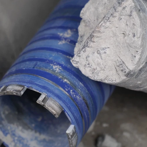 Коронка алмазная DI-STAR DDS-W 082x300 1 1/4 UNC RM-TX (10170429024)