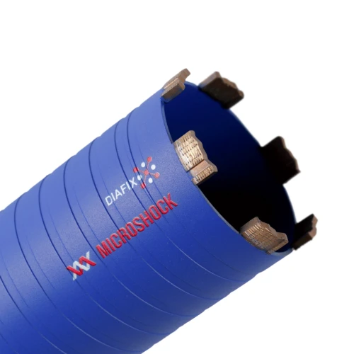 Коронка алмазна DI-STAR DDS-W 092x300-6x1 1/4 UNC RM-TX (10170429026)