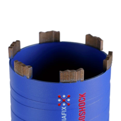 Коронка алмазна DI-STAR DDS-W 092x300-6x1 1/4 UNC RM-TX (10170429026)