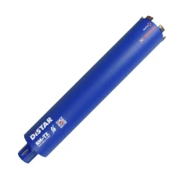 Коронка алмазная DI-STAR DDS-W 092x450-6x1 1/4 UNC RM-TX (10170429027)