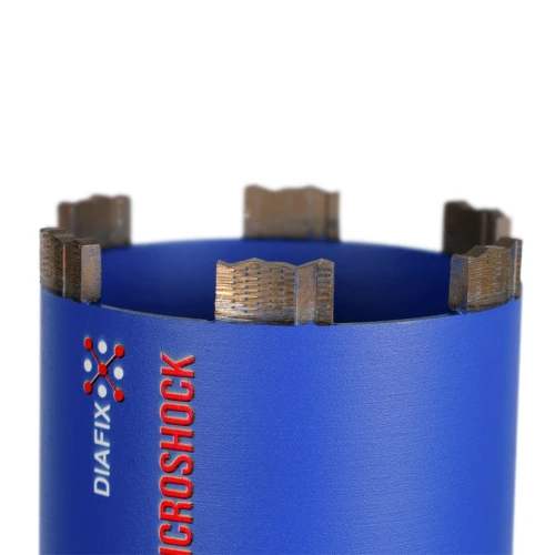 Коронка алмазная DI-STAR DDS-W 092x450-6x1 1/4 UNC RM-TX (10170429027)