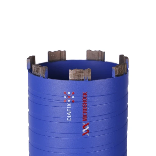 Коронка алмазна DI-STAR DDS-W 102x300-7x1 1/4 UNC RM-TX (10170429028)