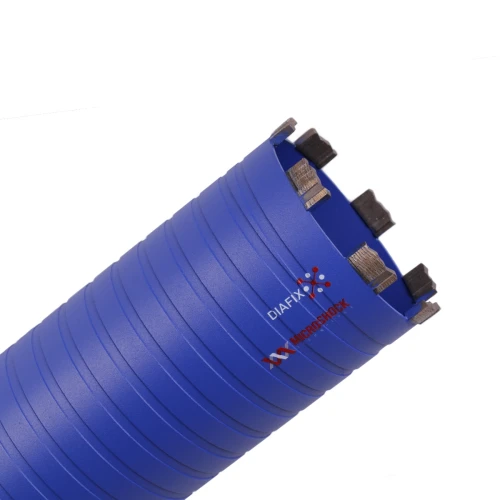 Коронка алмазна DI-STAR DDS-W 102x300-7x1 1/4 UNC RM-TX (10170429028)