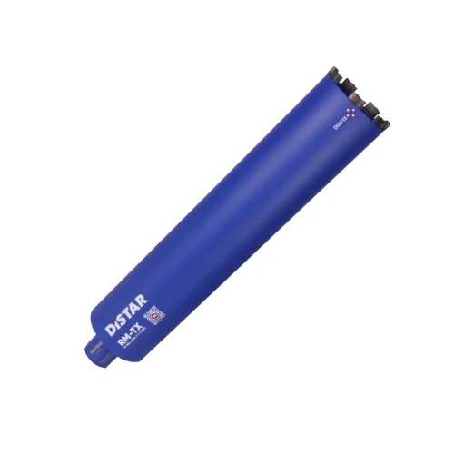 Коронка алмазна DI-STAR DDS-W 102x450-7x1 1/4 UNC RM-TX (10170429029)