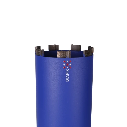 Коронка алмазна DI-STAR DDS-W 102x450-7x1 1/4 UNC RM-TX (10170429029)