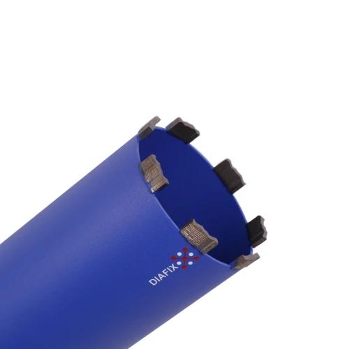 Коронка алмазна DI-STAR DDS-W 102x450-7x1 1/4 UNC RM-TX (10170429029)