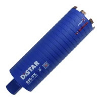 Коронка алмазна DI-STAR DDS-W 112x300-8x1 1/4 UNC RM-TX (10170429030)