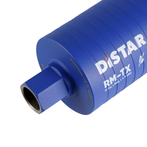 Коронка алмазна DI-STAR DDS-W 112x300-8x1 1/4 UNC RM-TX (10170429030)