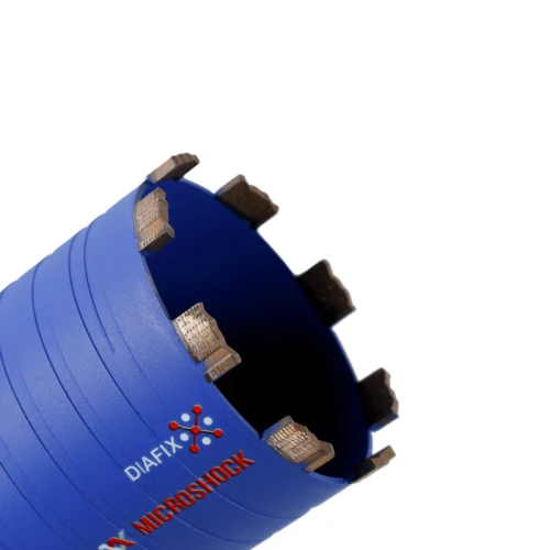 Коронка алмазна DI-STAR DDS-W 112x300-8x1 1/4 UNC RM-TX (10170429030)