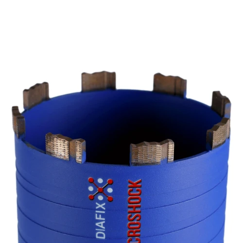 Коронка алмазна DI-STAR DDS-W 112x300-8x1 1/4 UNC RM-TX (10170429030)