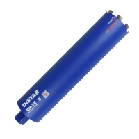 Коронка алмазна DI-STAR DDS-W 112x450-8x1 1/4 UNC RM-TX (10170429031)