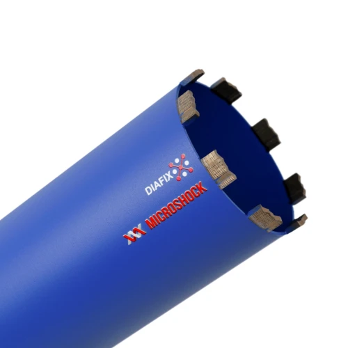 Коронка алмазна DI-STAR DDS-W 112x450-8x1 1/4 UNC RM-TX (10170429031)