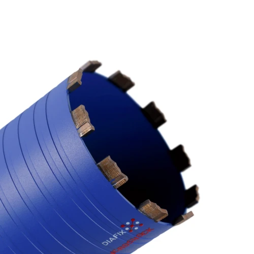 Коронка алмазна DI-STAR DDS-W 132x300-10x1 1/4 UNC RM-TX (10170429034)