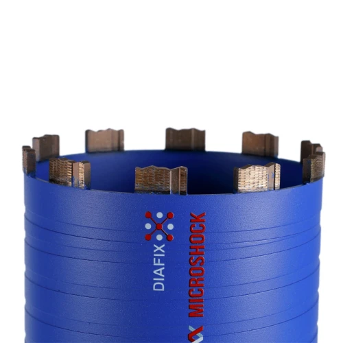 Коронка алмазна DI-STAR DDS-W 132x300-10x1 1/4 UNC RM-TX (10170429034)