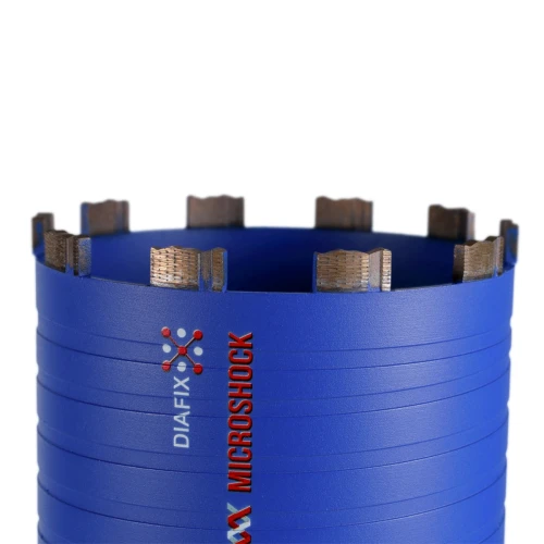Коронка алмазна DI-STAR DDS-W 102x300-7x1 1/4 UNC RM-TX (10170429036)