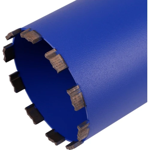 Коронка алмазная DI-STAR DDS-W 142x450-10x1 1/4 UNC RM-TX (10170429037)