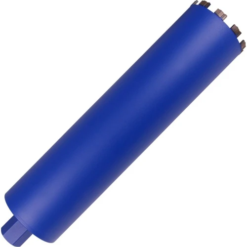 Коронка алмазная DI-STAR DDS-W 142x450-10x1 1/4 UNC RM-TX (10170429037)