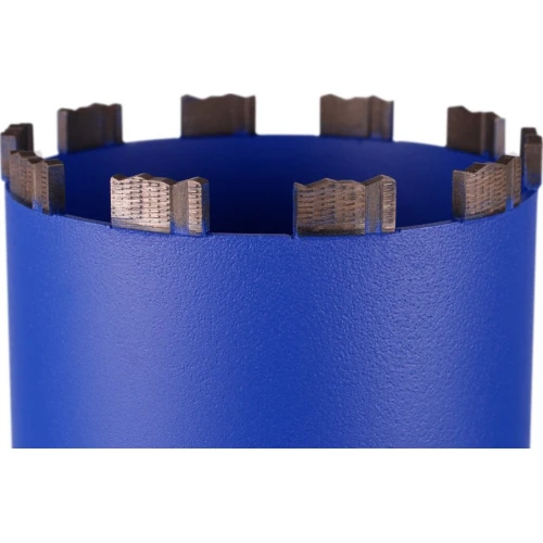 Коронка алмазная DI-STAR DDS-W 142x450-10x1 1/4 UNC RM-TX (10170429037)