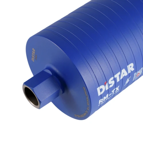 Коронка алмазна DI-STAR DDS-W 152x300-11x1 1/4 UNC RM-TX (10170429038)