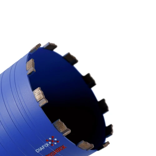 Коронка алмазна DI-STAR DDS-W 152x300-11x1 1/4 UNC RM-TX (10170429038)