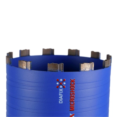 Коронка алмазна DI-STAR DDS-W 152x300-11x1 1/4 UNC RM-TX (10170429038)