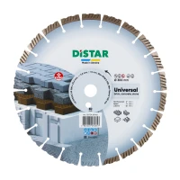 Диск алмазний DI-STAR 1A1RSS 300х25.4х3.0 Universal (по бетону) (10170429042)