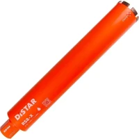 Коронка алмазна Distar RS8-X DDS-W 77x450-7x1 1/4 UNC (10170429050)
