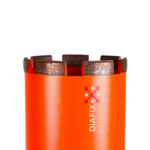 Коронка алмазная Distar RS8-X DDS-W 77x450-7x1 1/4 UNC (10170429050)