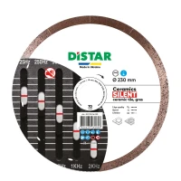 Диск алмазний DI-STAR 1A1R 230x25.4х1.9 Ceramic Silent (по керамограніту) (10170516020)